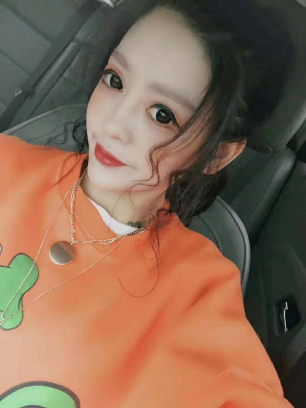 李梦瑶的第二张照片--信阳相亲服务中心