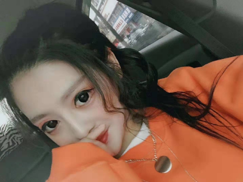 李梦瑶的第三张照片--信阳相亲服务中心