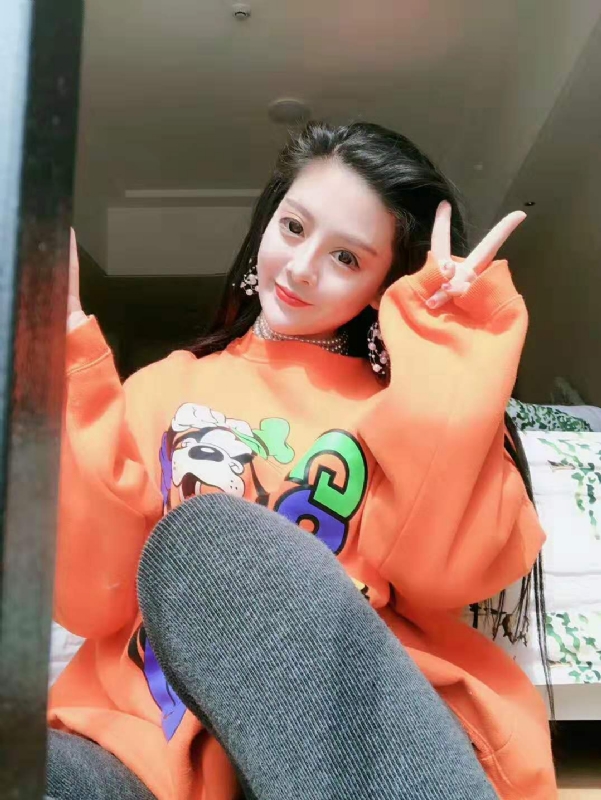 李梦瑶的第四张照片--信阳相亲服务中心