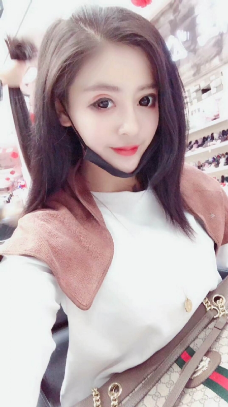 李梦瑶的第五张照片--信阳相亲服务中心