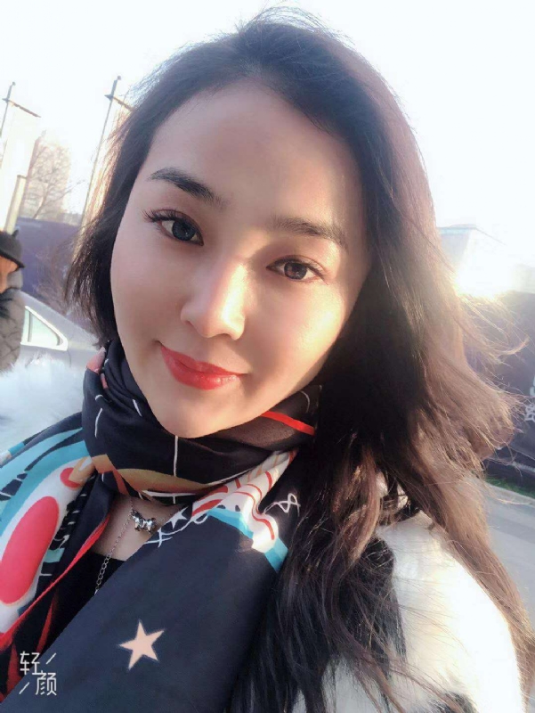 相拥未来的第一张照片--信阳相亲服务中心