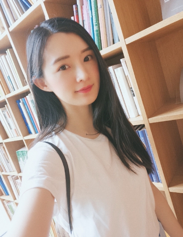 Dan婷的第二张照片--信阳相亲服务中心