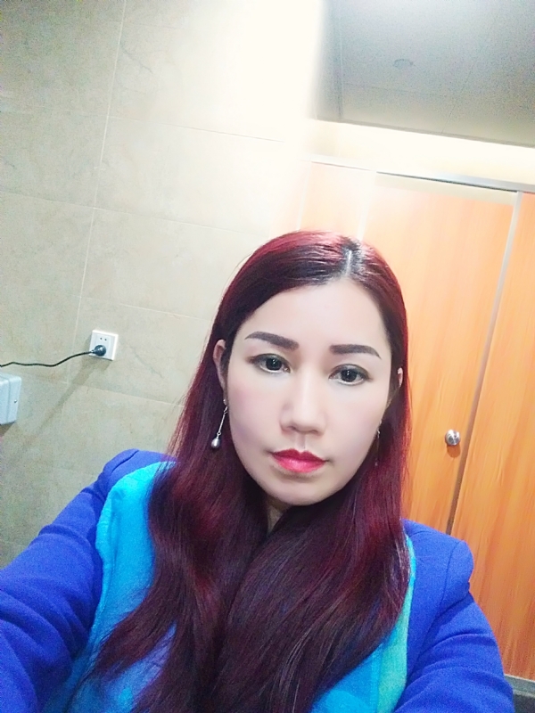 LL的第一张照片--信阳相亲服务中心