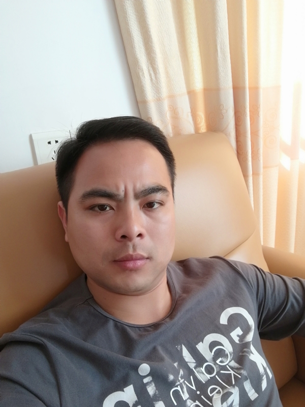 西江月狼的第一张照片--信阳相亲服务中心