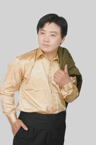 hds的第一张照片--信阳相亲服务中心