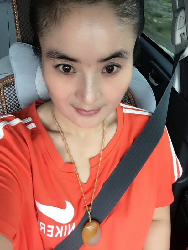 茹芯的第一张照片--信阳相亲服务中心