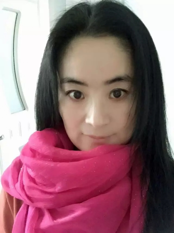 茹芯的第六张照片--信阳相亲服务中心