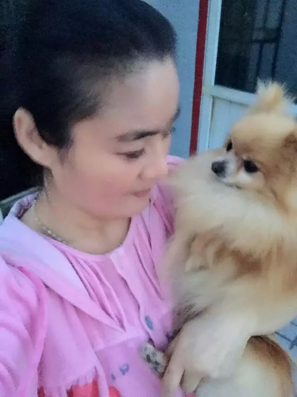 茹芯的第七张照片--信阳相亲服务中心