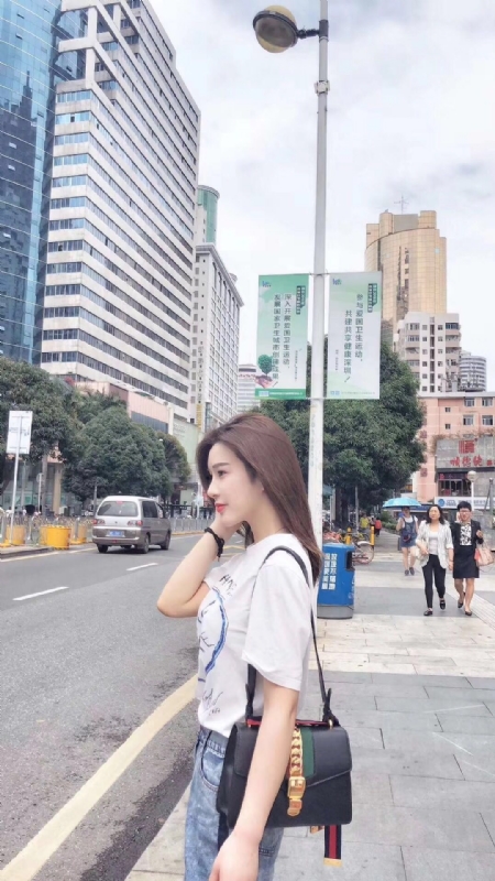 yangxinying的第一张照片--信阳相亲服务中心