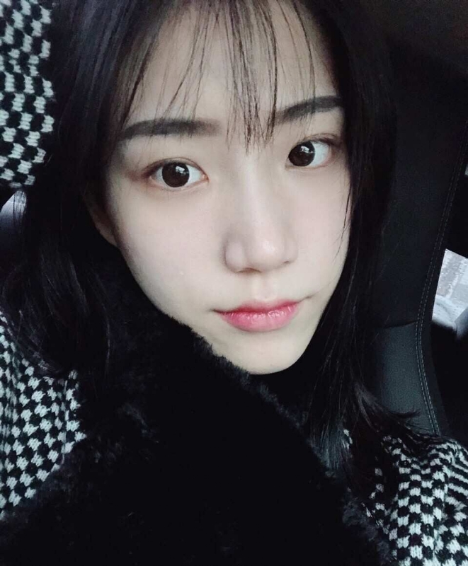 宁宁的第一张照片--信阳相亲服务中心