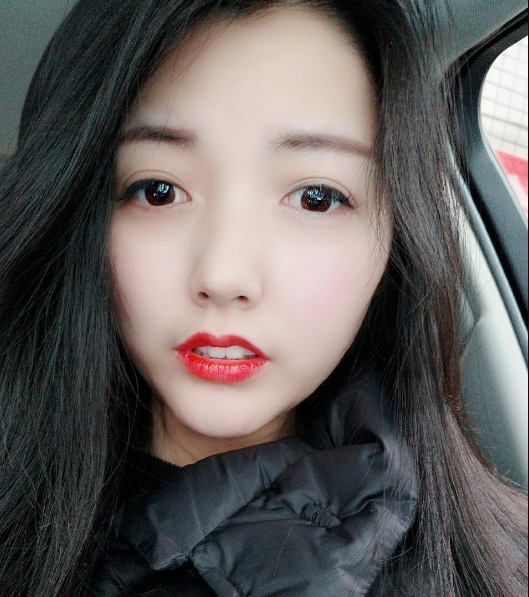 刘艺洋的第一张照片--信阳相亲服务中心