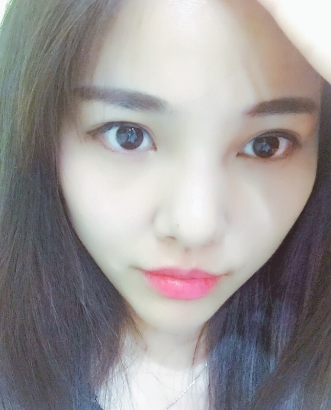 馨馨向荣的第一张照片--信阳相亲服务中心