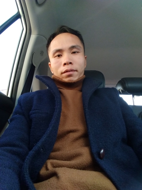 赣余缘的第一张照片--信阳相亲服务中心