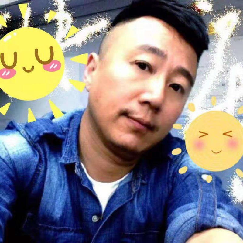 秋风落叶的第一张照片--信阳相亲服务中心