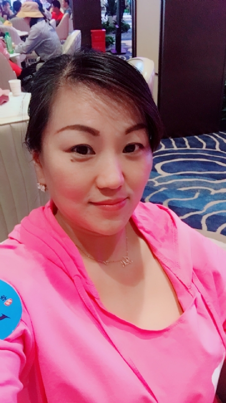 生活不是童话的第一张照片--信阳相亲服务中心