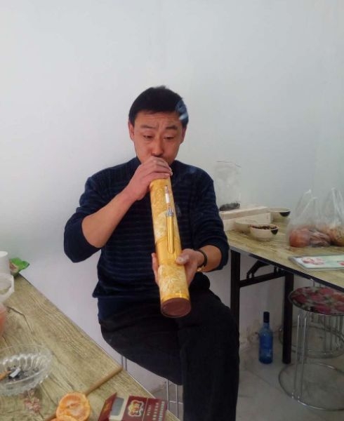 真心朋友的第一张照片--信阳相亲服务中心