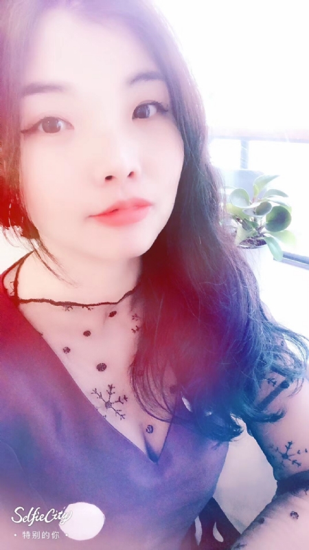 杜艳艳的第一张照片--信阳相亲服务中心