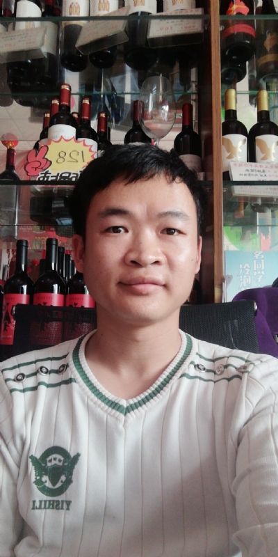 真心征婚的第二张照片--信阳相亲服务中心