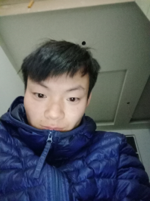 小懒猪的第一张照片--信阳相亲服务中心