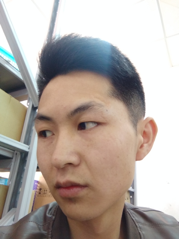 是咯是咯的第一张照片--信阳相亲服务中心