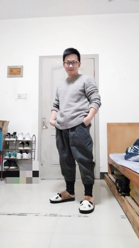 宁国星星的第一张照片--信阳相亲服务中心