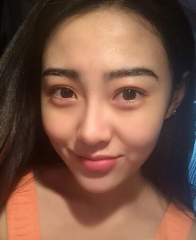 黑加伦的第一张照片--信阳相亲服务中心
