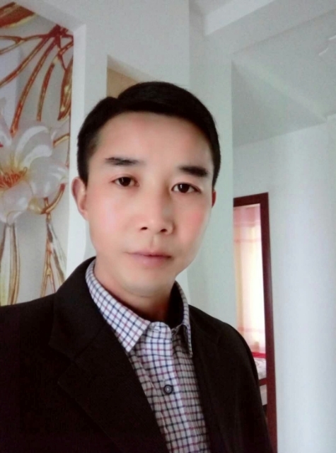 天涯赤子的第一张照片--信阳相亲服务中心