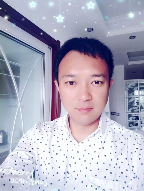 真诚小哥的第一张照片--信阳相亲服务中心