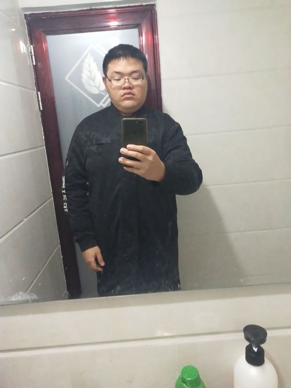 我是一盘酸菜鱼的第一张照片--信阳相亲服务中心