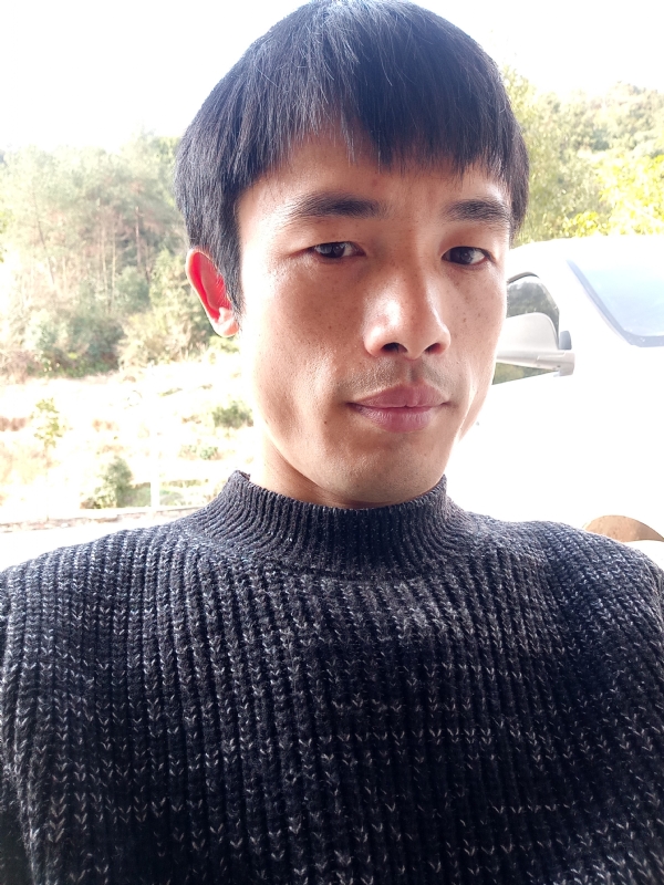 只为遇见你的第一张照片--信阳相亲服务中心