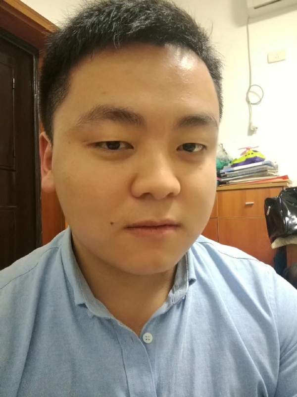 逍遥哥哥的第一张照片--信阳相亲服务中心