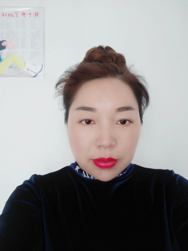 美丽人生的第一张照片--信阳相亲服务中心