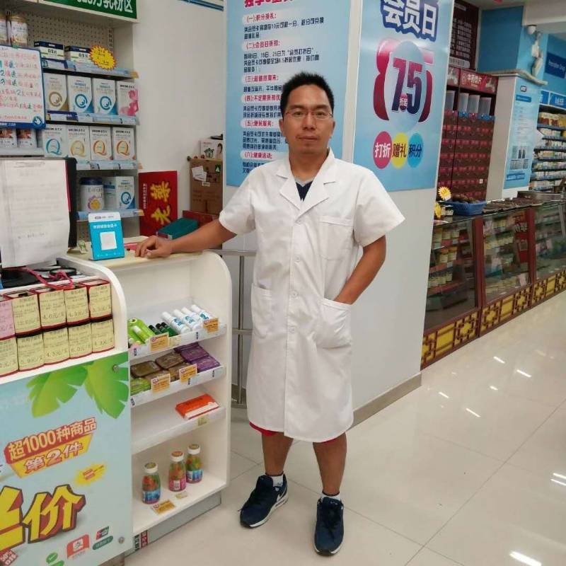 开开心心的第一张照片--信阳相亲服务中心