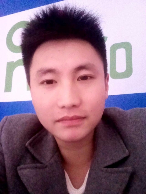 木易的第二张照片--信阳相亲服务中心