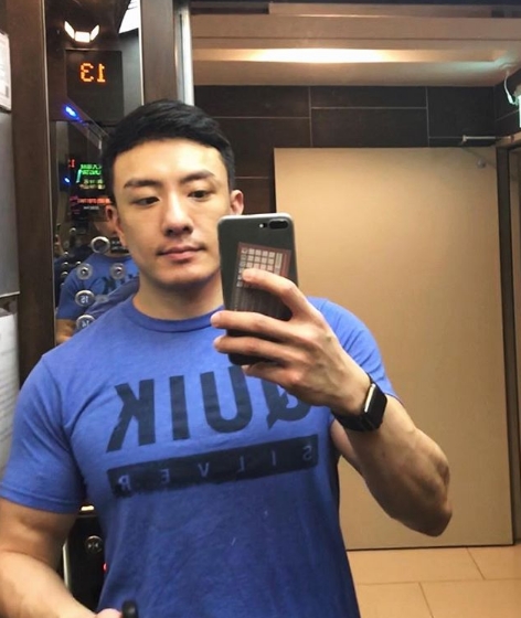 林的第二张照片--信阳相亲服务中心