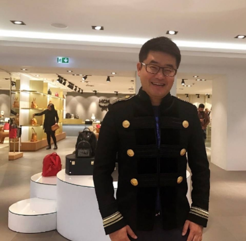 大千世界的第一张照片--信阳相亲服务中心