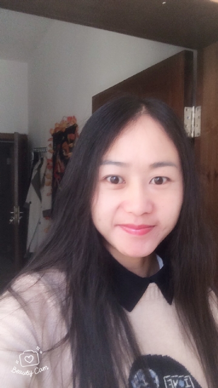 Misszoe的第一张照片--信阳相亲服务中心