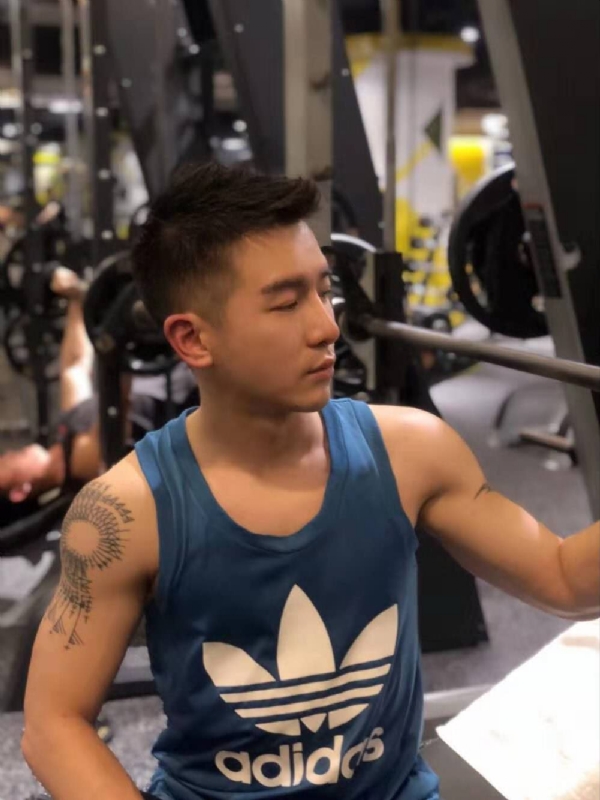 海海的第一张照片--信阳相亲服务中心