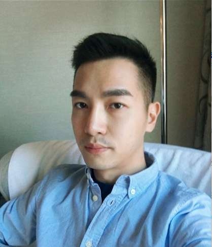 海海的第二张照片--信阳相亲服务中心