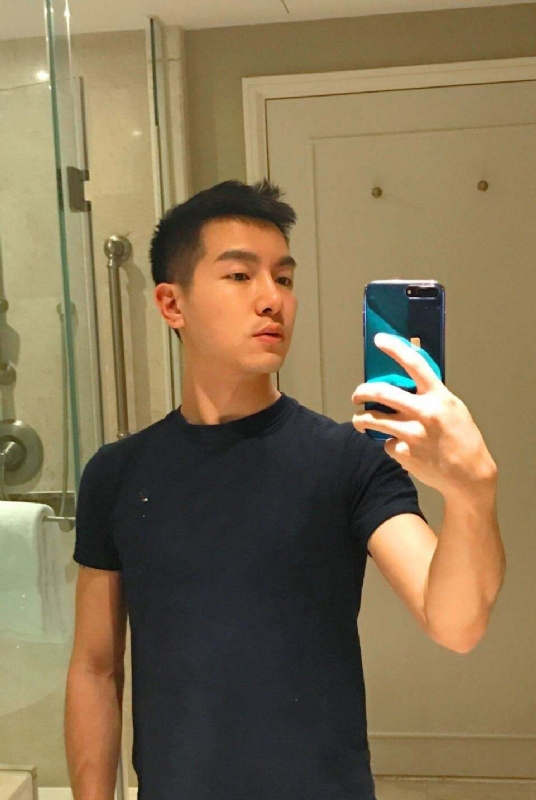 海海的第三张照片--信阳相亲服务中心