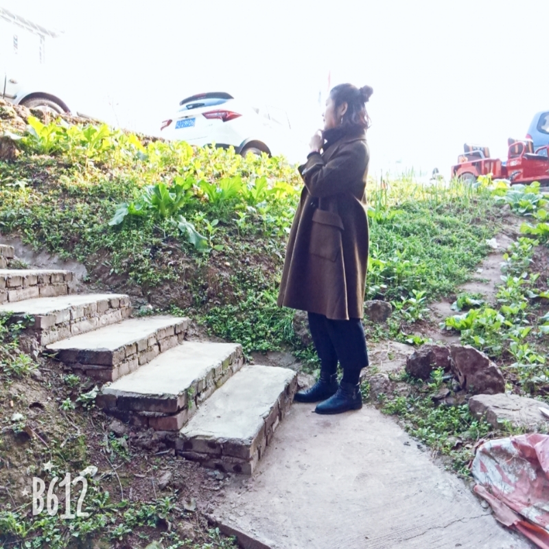 如烟的第一张照片--信阳相亲服务中心