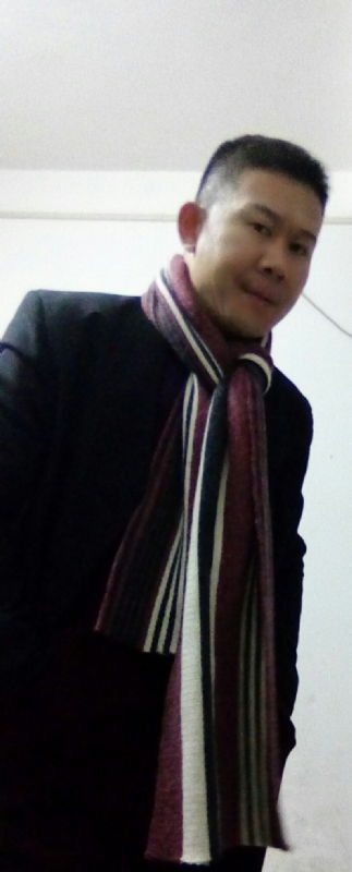 依男的第一张照片--信阳相亲服务中心
