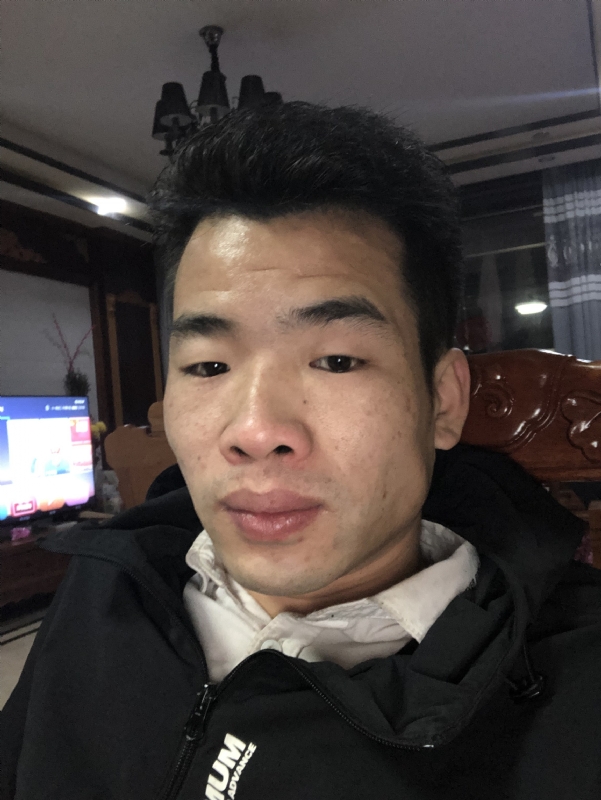 细辉的第一张照片--信阳相亲服务中心