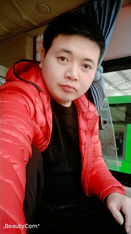 曾志的第一张照片--信阳相亲服务中心