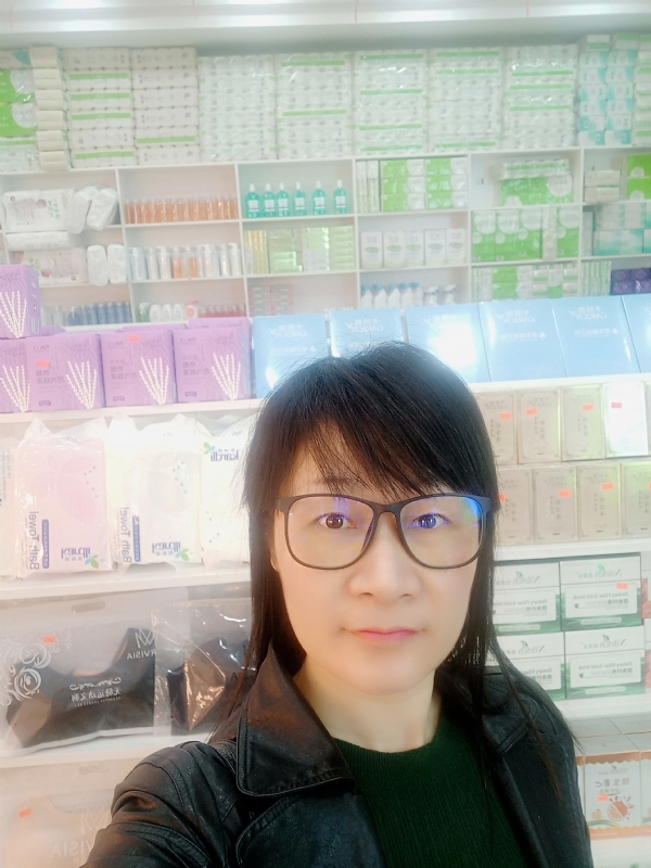 爱生活的第二张照片--信阳相亲服务中心