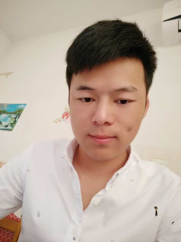 余生请多指教的第一张照片--信阳相亲服务中心