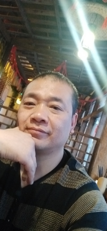 qw366366的第一张照片--信阳相亲服务中心