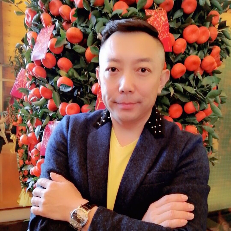 巧克力绅士的第一张照片--信阳相亲服务中心