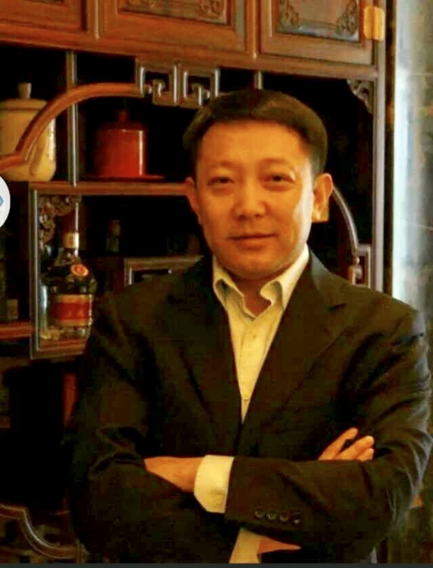 巧克力绅士的第三张照片--信阳相亲服务中心