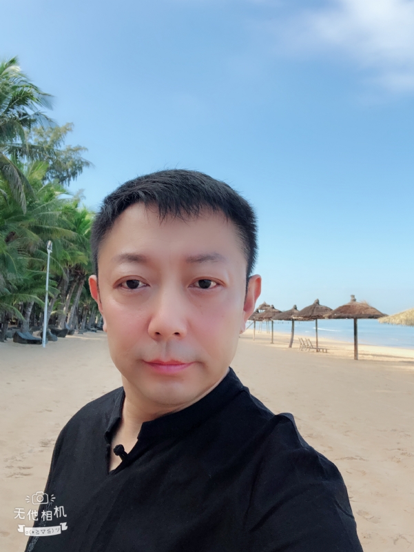 巧克力绅士的第五张照片--信阳相亲服务中心